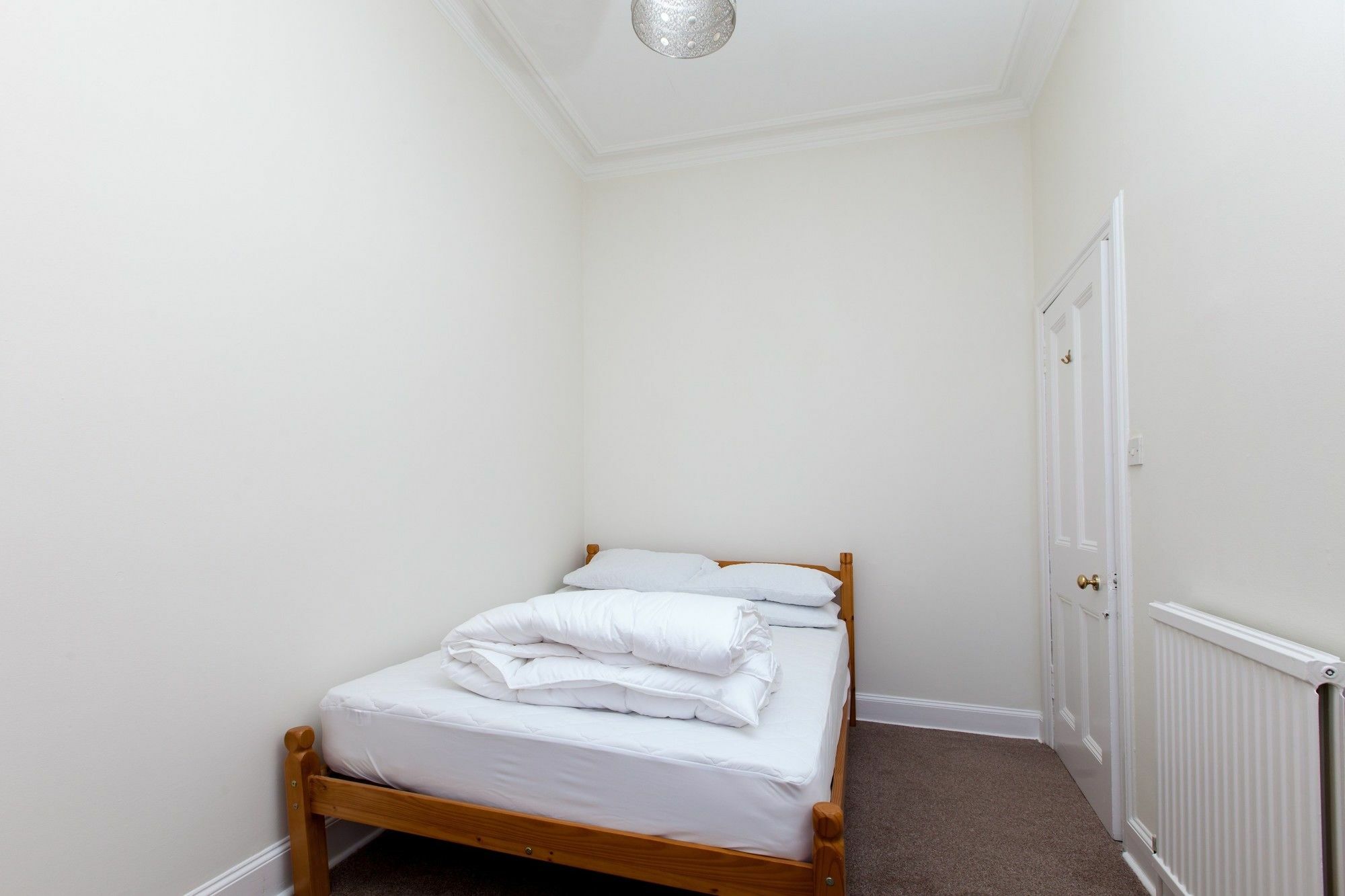 Spacious And Bright Polworth Flat エディンバラ エクステリア 写真